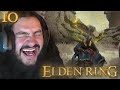 Elden Ring Might Not Be That Bad After All | Tony Statovci Plays Elden Ring #10