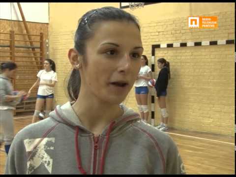 TV Pančevo - „Odbojka 013“ protiv „Krajišnika“ u nedelju