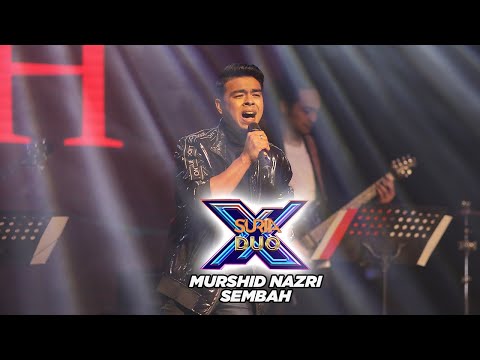 Murshid Nazri - Sembah | Suria Duo X