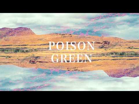 Norbert Kristof - Poison Green (official audio)