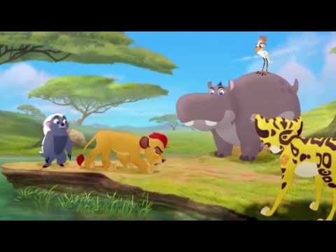 Home in the Neighborhood Part 4 - What's the Bounty?/Tai Lung