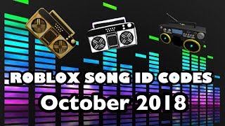 Music Ids For Roblox 2018 July