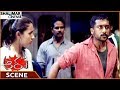 Aaru Movie Surya Informs Trisha Was Like My Wife Surya Trisha Shalimarcinema