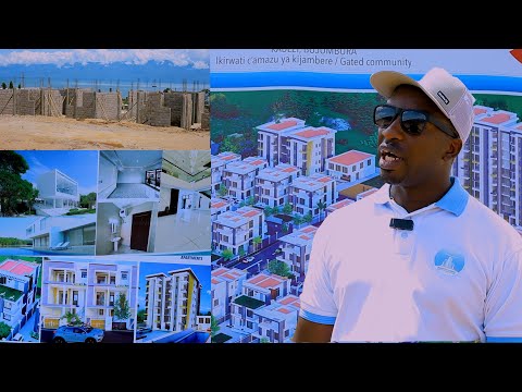 FABRICE yubatse IGISAGARA c'akataraboneka kuri LAC TANGANYIKA//30 MILLIARD nizo zizokora//Akabirya