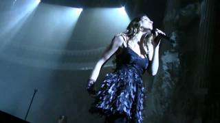DOS COPOS DE NIEVE - La Oreja de Van Gogh (08/02/12 Palau de la Música Catalana Barcelona) [HD]