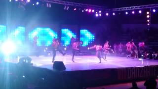 Ballet Ritmos de mi Tierra - Saya y Caporales