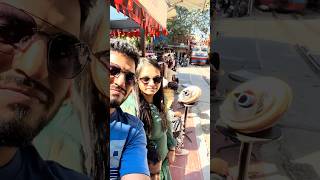 Hanoi Train Street with family#hanoitrainstreet #vietnamtrav…