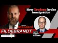 How Trudeau broke immigration