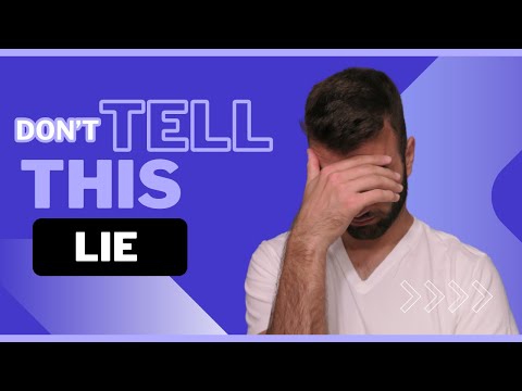 Lying on Your Resume??