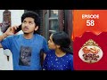 Uppum Mulakum 3 Flowers EP 58