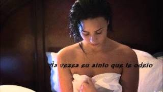 Demi Lovato- Father- Tradução