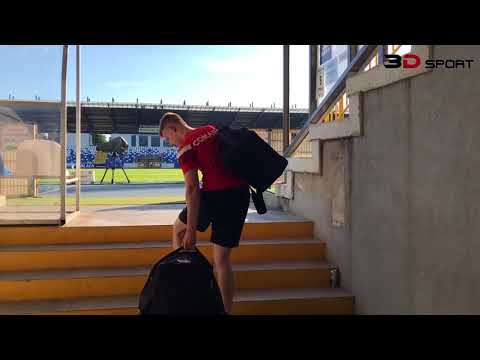 Stadium Guide: Stal Mielec. 2018-05-12