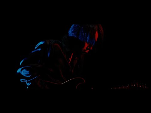 加茂フミヨシ - Djentalth【セツナクリエイション × デジタルハリウッド大学院】
