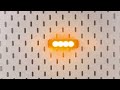 Výstražné LED svetlo oranžové 20 W – ECE R65, IP69K, 13 programov blikania, 12 – 24 V, povrchová montáž - Video Youtube