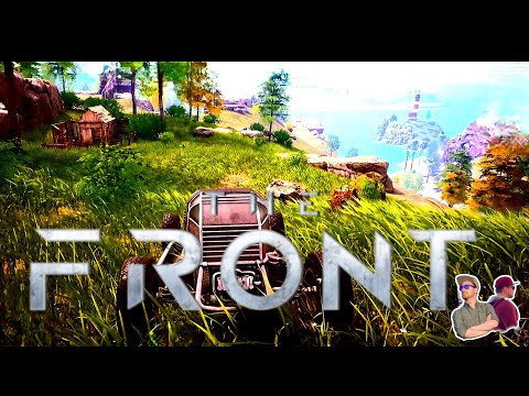 The Front  Folge#49 Nach der Tour ist vor der Tour!!!!