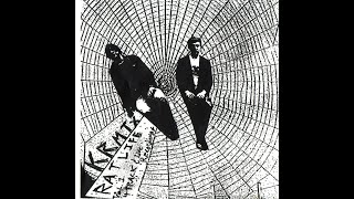 Beach of Infants - Chromatics (Rat Life Vol 1)