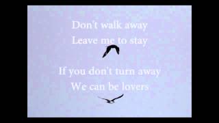 Chromeo - Don&#39;t walk away ( With Lyrics )