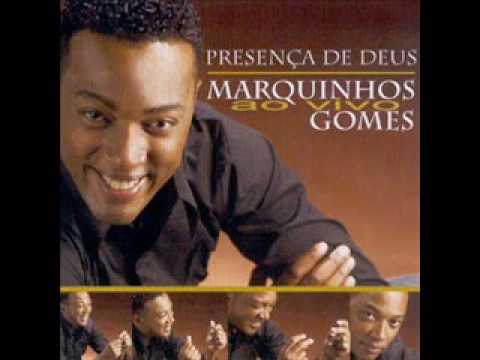 Mão do Senhor video