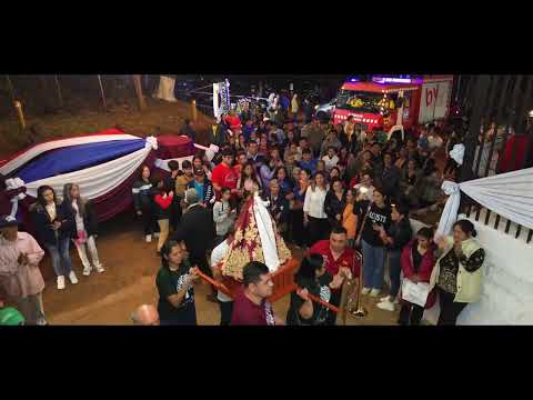 SANTA ELENA - 4k DJI MINI 3