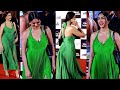Mrunal Thakur Sexy Figure Tight Outfits