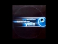 Yello - The Race 2003 (Tomcraft On Yello - Extended)