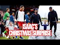 The Six Year Old Singing Kopite That Captured Our Hearts Van Dijk Salah Meet Isaac
