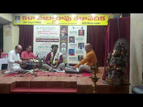 BANTUREETHI KOLU VIYAVAYYA RAAMA PROGRAM ON 26.6.2022 AT STGS HYDERABAD BHAGYANAGAR 🎵🎶🎵🎶🎵🎶🎵🎶🎵🎶🎵🎶🎵