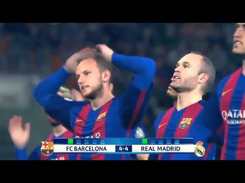 Hasil Petandingan Barcelona Tadi Malam | La Liga 2020 HD 1080i