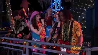Victorious Here&#39;s To Us Victoria Justice Feat. Leon Thomas