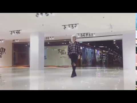 JAMES (Helios cover SHINee) Cover Taemin(태민) - Drip Drop(short ver.)