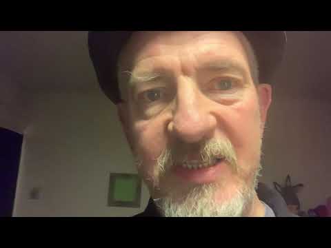 Gerry Potter - Hope Springs Eternal in the Stomach of a Puppy/Margaret Rutherford