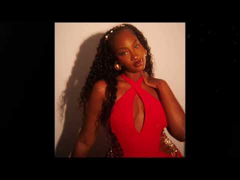 'FREE' R&B Dancehall x Rnb Afro Type Beat ~ Diva