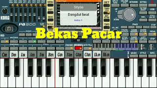 Download lagu BEKAS PACAR ORG2021 KN7000 PC mp3