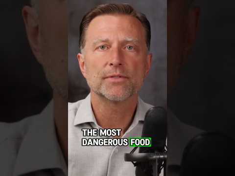The MOST Dangerous Foods for the Eyes The MOST Dangerous Foods for the Eyes