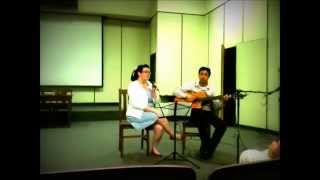 Lettre a P (versión Paris Combo)