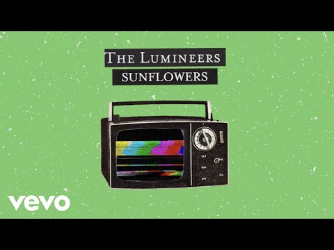 Miniatura de Sunflowers