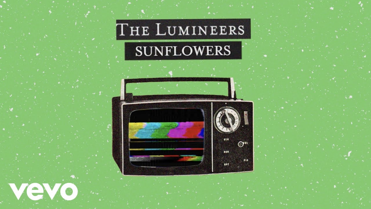Sunflowers thumbnail
