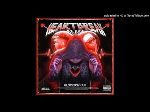 [FREE] GlockBoyKari X Yung Manny "Nine" | Type Beat Maziiano