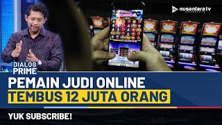 Cara PPTAK Bongkar Pemain Judol: Kuliti Rekening Deposit dan Para Pemainnya | DI