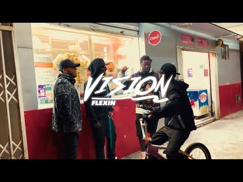 Flexin - Visión
