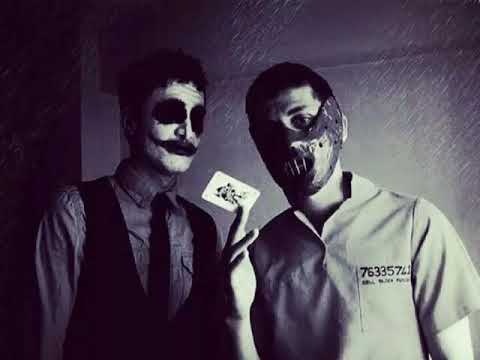 Joker Ft Leşker Asakir Batarya Records Hod On Allame