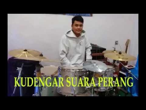 mp3 kudengar suara perang