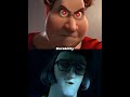 Titan Vs Super Scott Megamind Heroinside Superscott