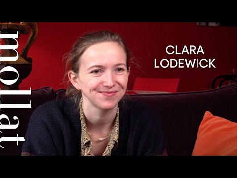 Clara Lodewick - Merel