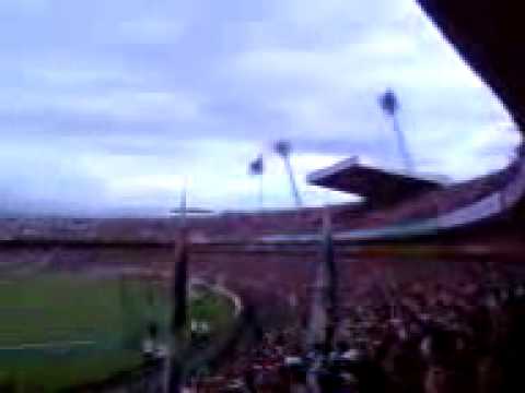 Inter x Santo André - 06/12/09