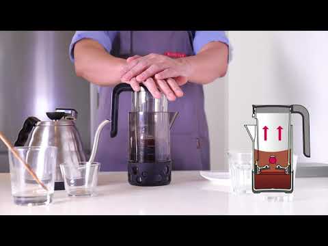 KONSTAR CHANNEL - Cafe Pro KS0229