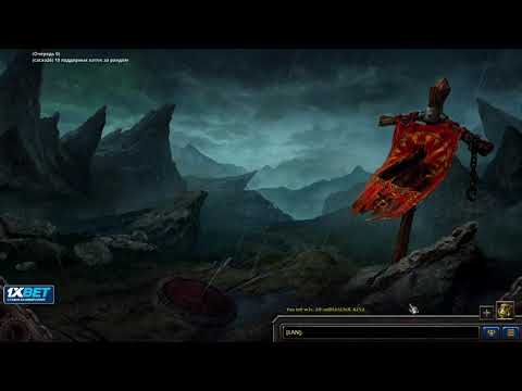 Happy's stream 24th January 2021 Battle.net - w3champions + челленджи