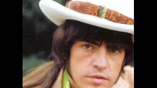 Mark Lindsay - Sing Your Own Song (1976)