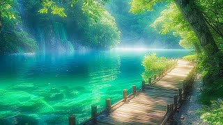 лечебная музыка для сердца и сосудов 🌿 успокаивает нервную систему и радует душу, Нежная музыка #38