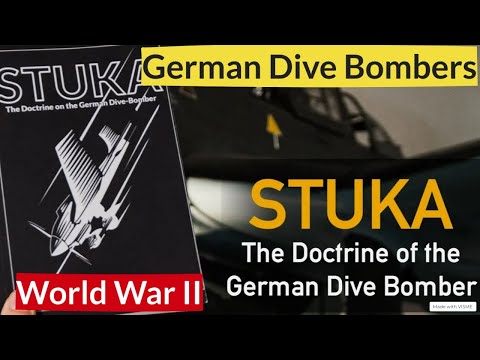 Scorched Earth Season 1 Episode 1 The Stuka. History Documentary.
